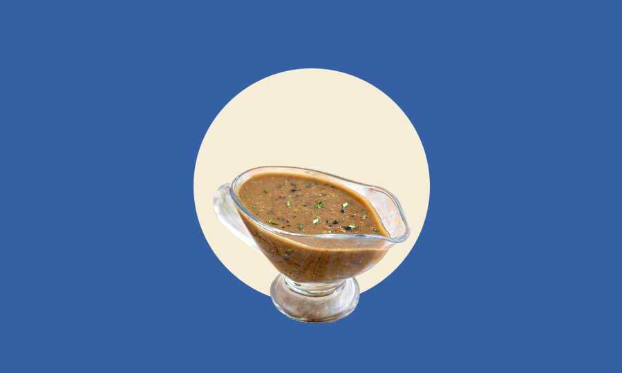 good boy dog gravy recipe