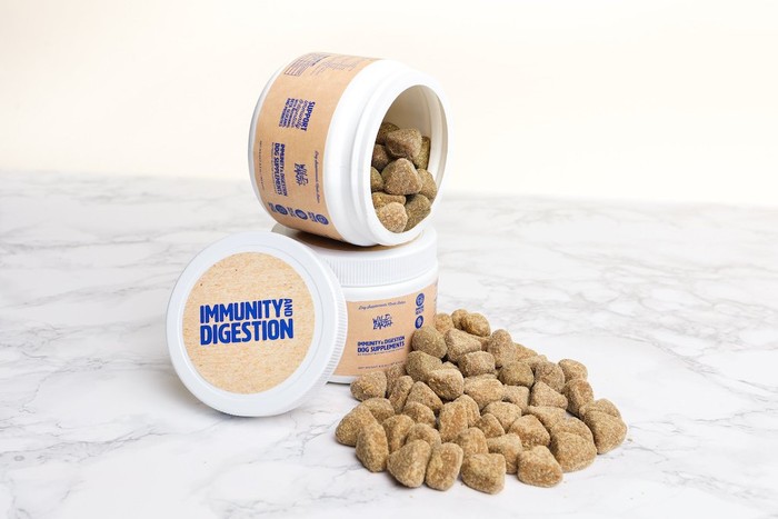 Immunity and Digestion Supplements