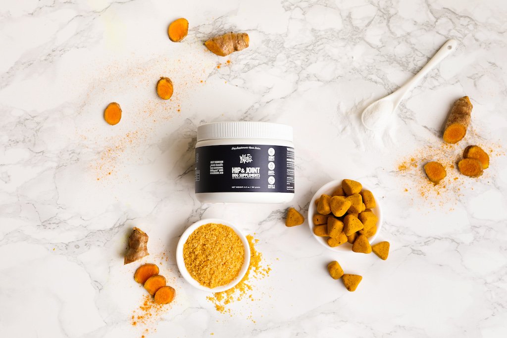 Hip & Joint Supplements