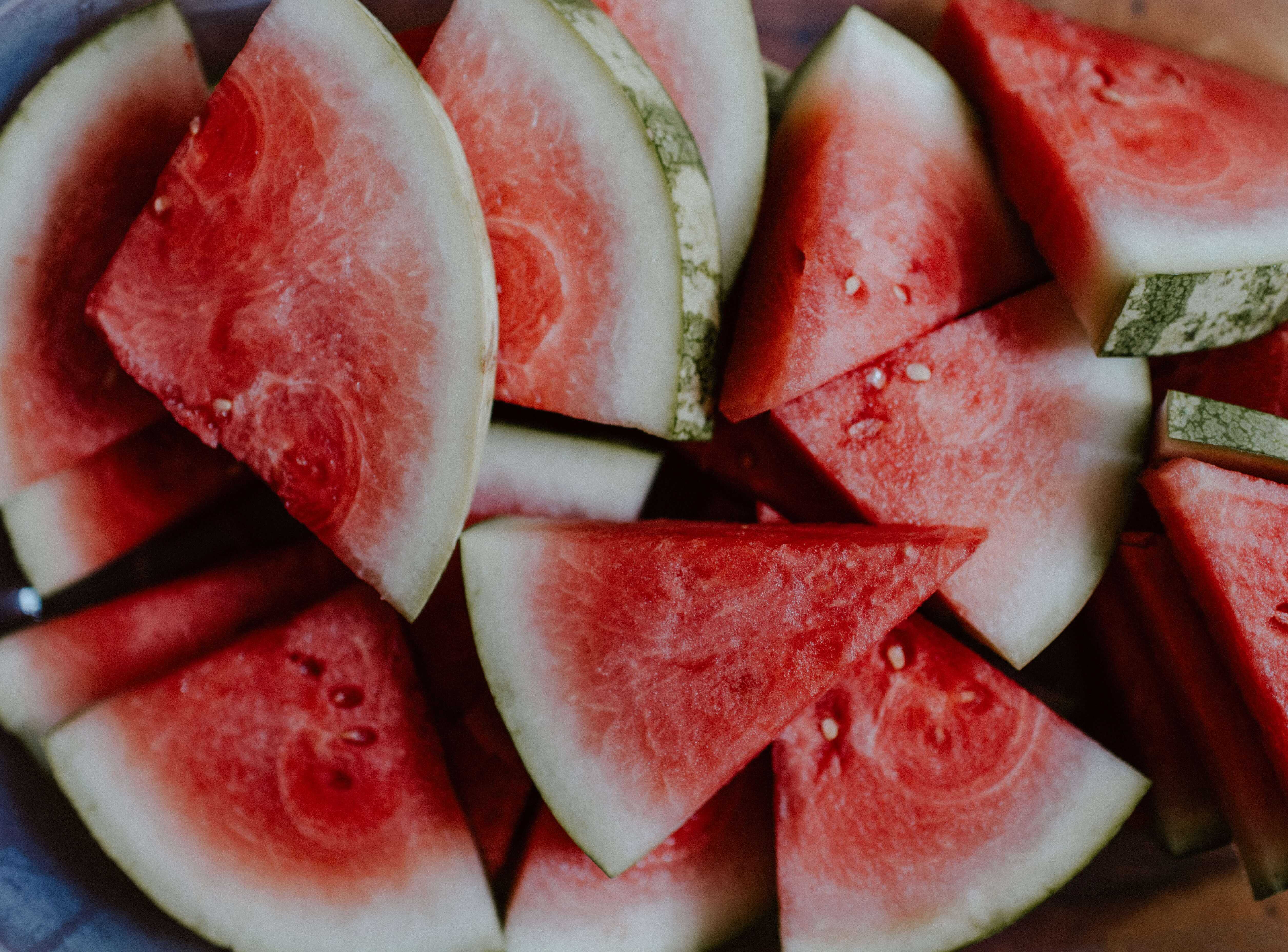 Dogs and Watermelon: What to Know Before You Share This Sweet Treat!