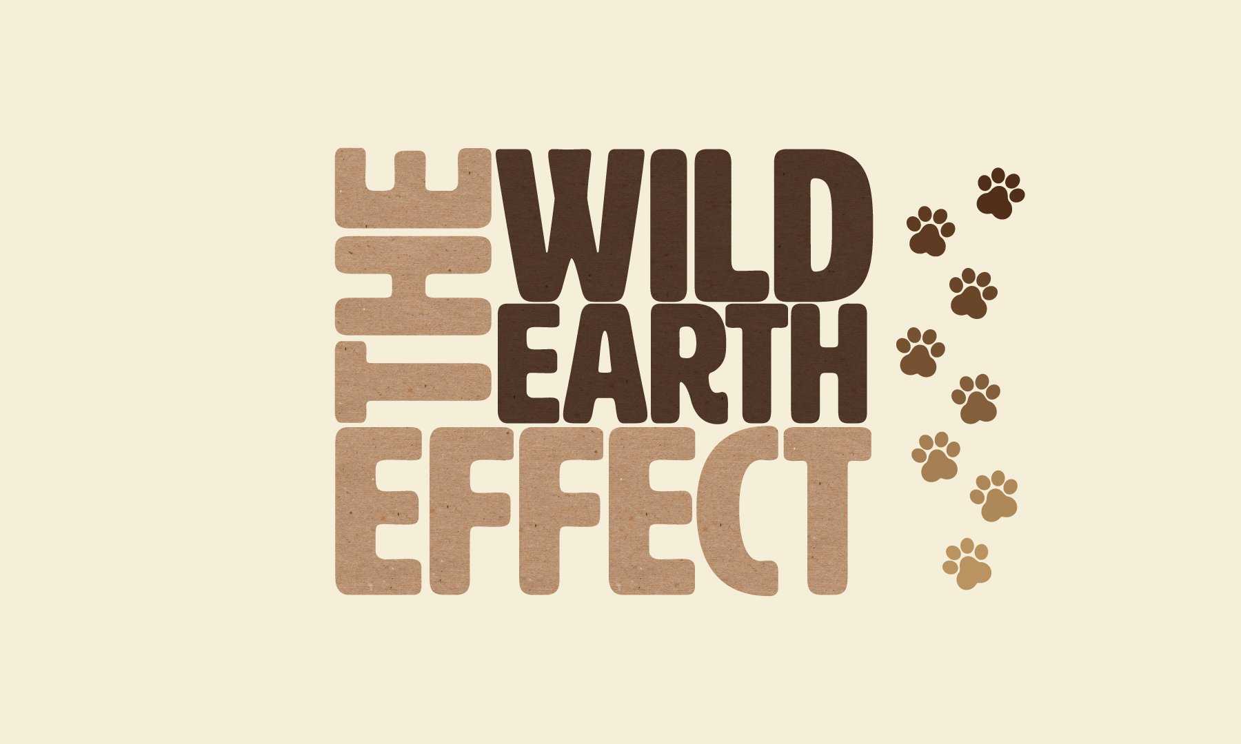 the wild earth effect
